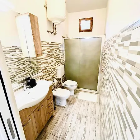 Nyaraló Casamalia