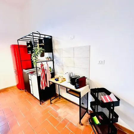 Nyaraló Casamalia