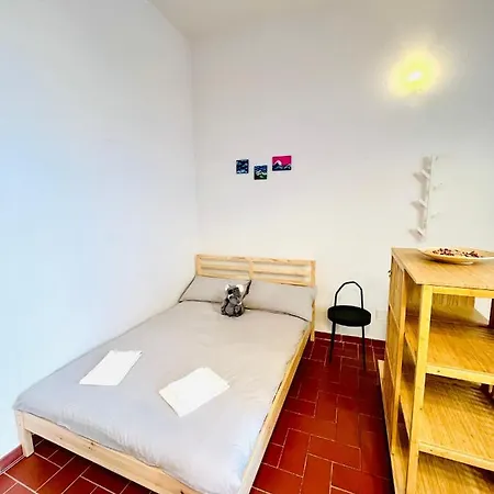 Casamalia Nyaraló Firenze