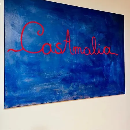 Casamalia Nyaraló *
