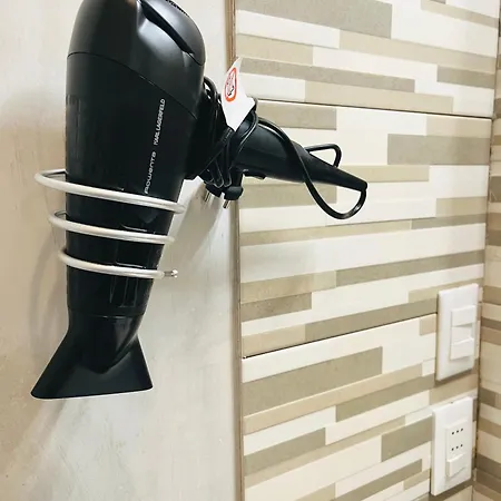 Nyaraló Casamalia *
