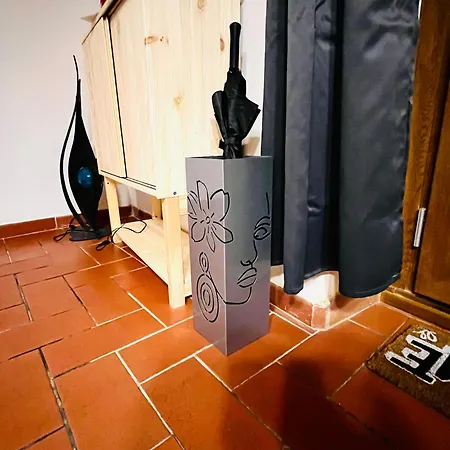 Casamalia Nyaraló Firenze