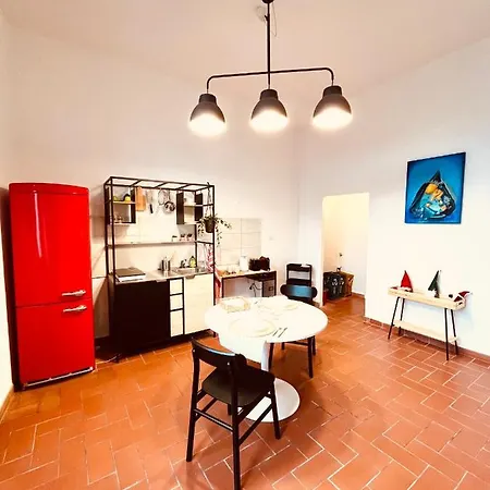 Casamalia Florence