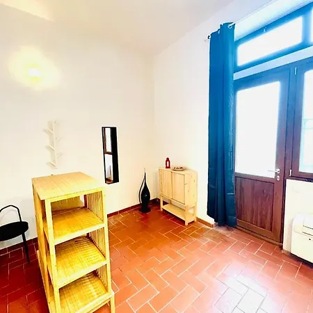 Casamalia 度假居
